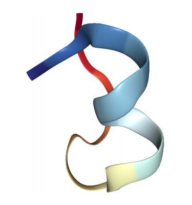 1016 - Endothelin 3 #4