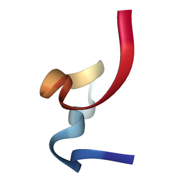 1019 - Tachyplesin I #4