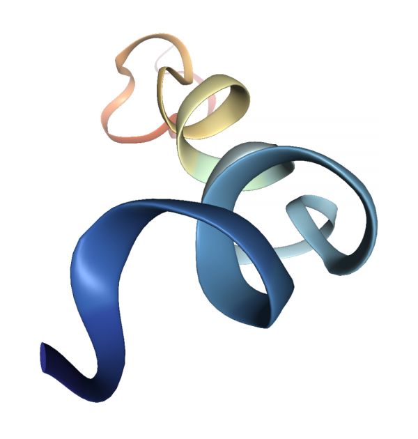 1020- Orexin B #2